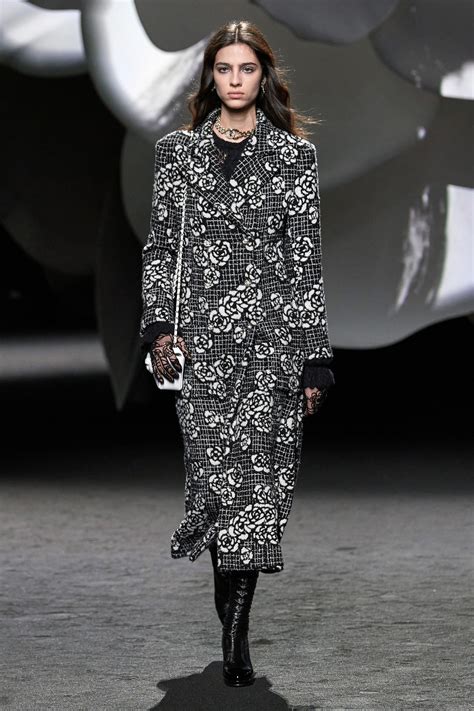 chanel 2023 fall|Chanel fashion show 2023.